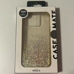 Case mate iPhone case fits iPhone 13/14/15